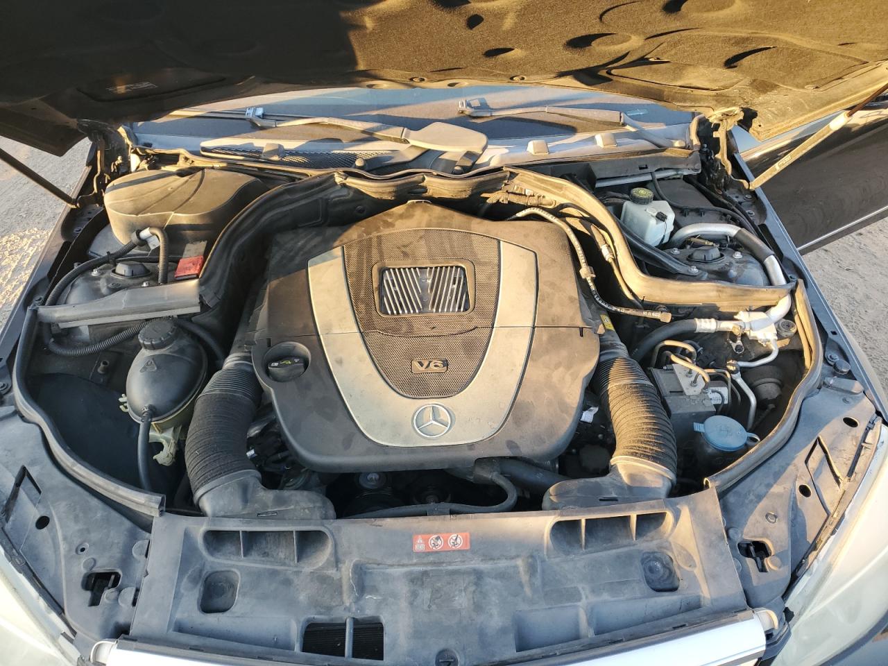 2010 Mercedes-Benz C 300 VIN: WDDGF5EB7AR128257 Lot: 77664154