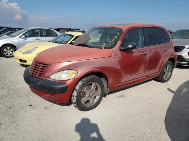 2001 Chrysler Pt Cruiser 