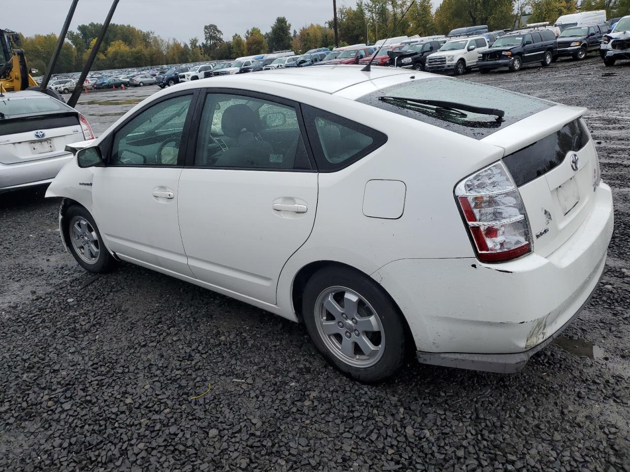 2008 Toyota Prius - Image 2