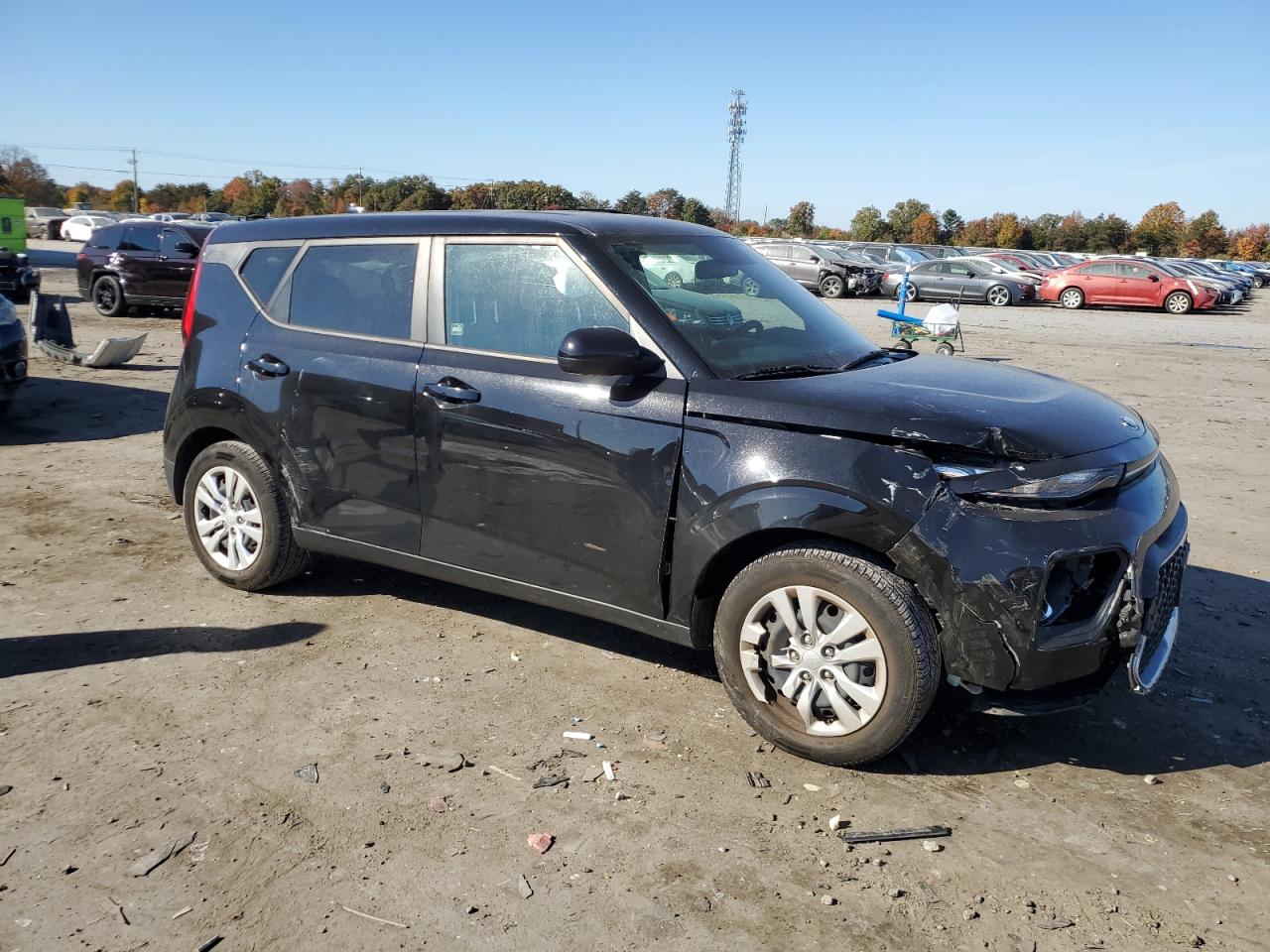 2020 Kia Soul - Image 4