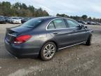 2016 Mercedes-Benz C 300 4Matic en Venta en Mendon, MA - Front End