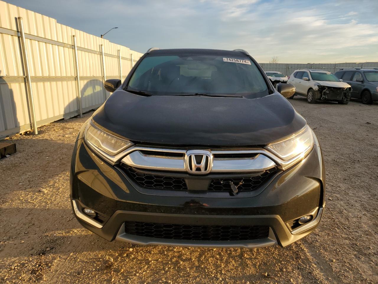 2017 Honda CR-V - Image 5