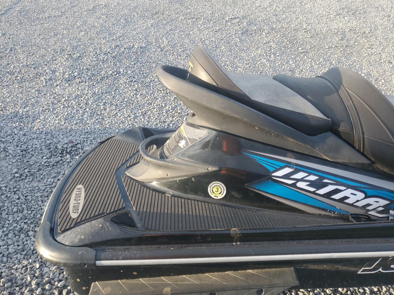 KAW50532L819 2019 Kawasaki Jet Ski