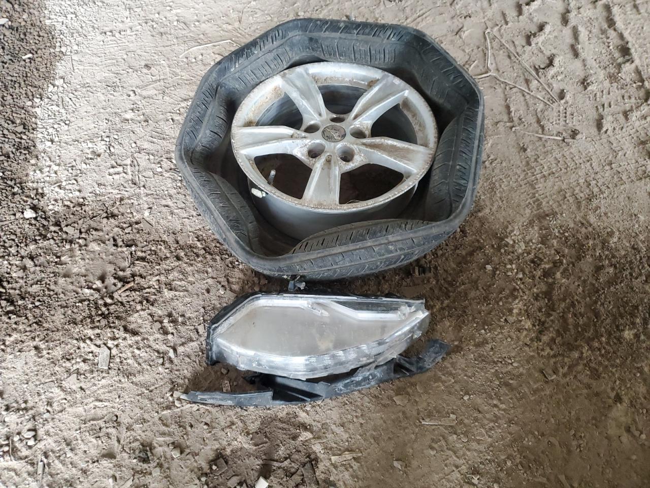 2020 Ford Mustang - Image 12