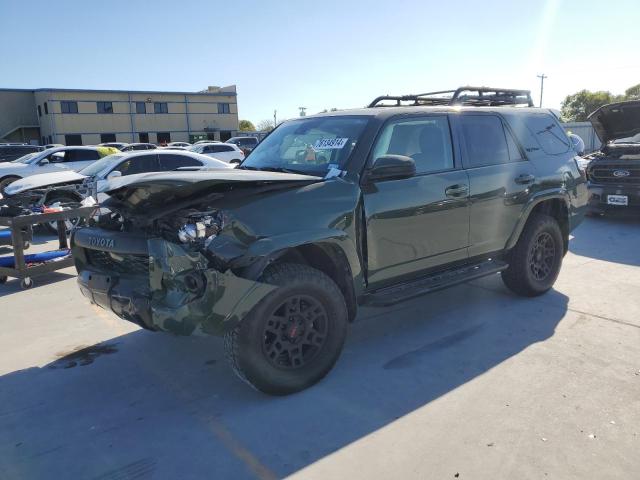 JTEBU5JR4L5817448 Toyota 4Runner SR