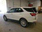 2024 Chevrolet Equinox Ls на продаже в Center Rutland, VT - Rear End