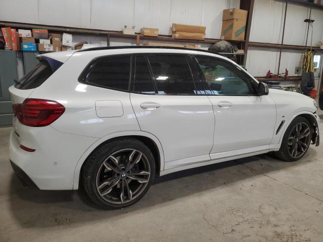 2019 BMW X3 XDRIVEM40I