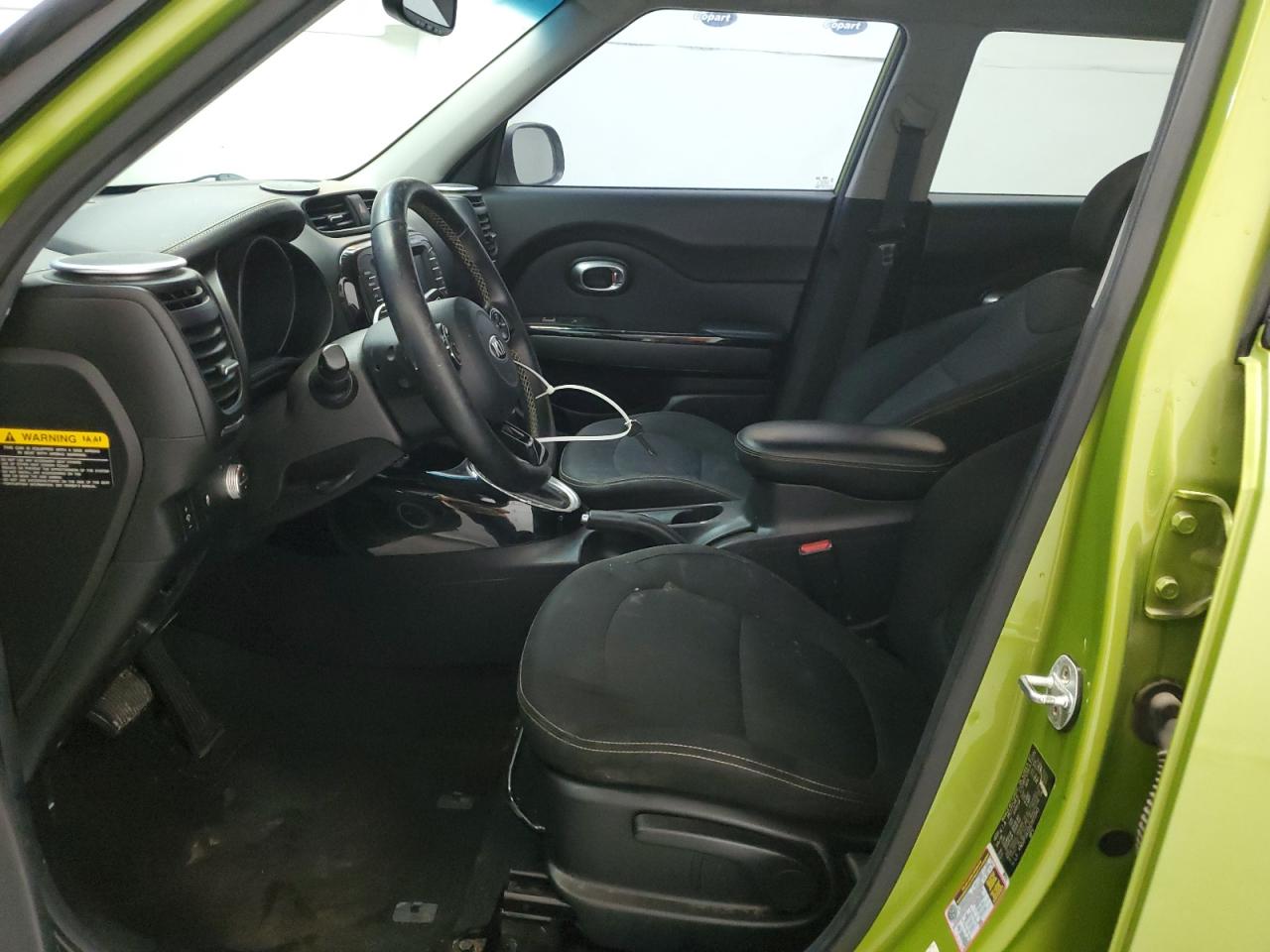 2016 Kia Soul - Image 7