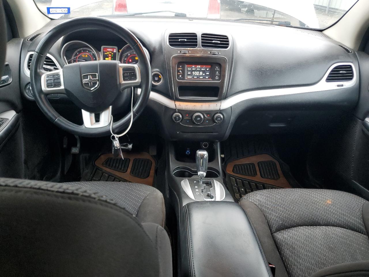 2017 Dodge Journey - Image 8