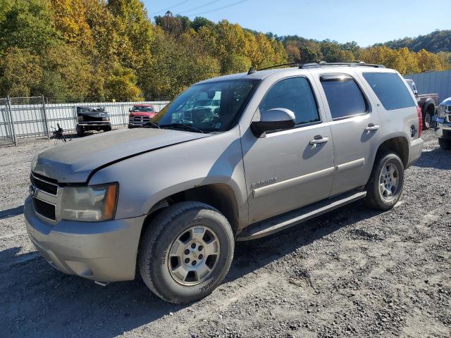 2007 Chevrolet Tahoe K1500