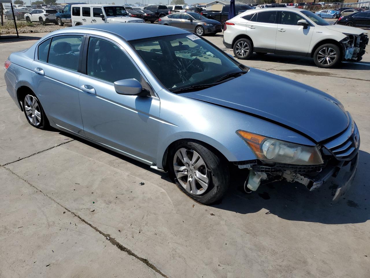 2012 Honda Accord - Image 4