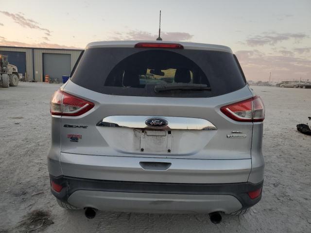  FORD ESCAPE 2013 Srebrny