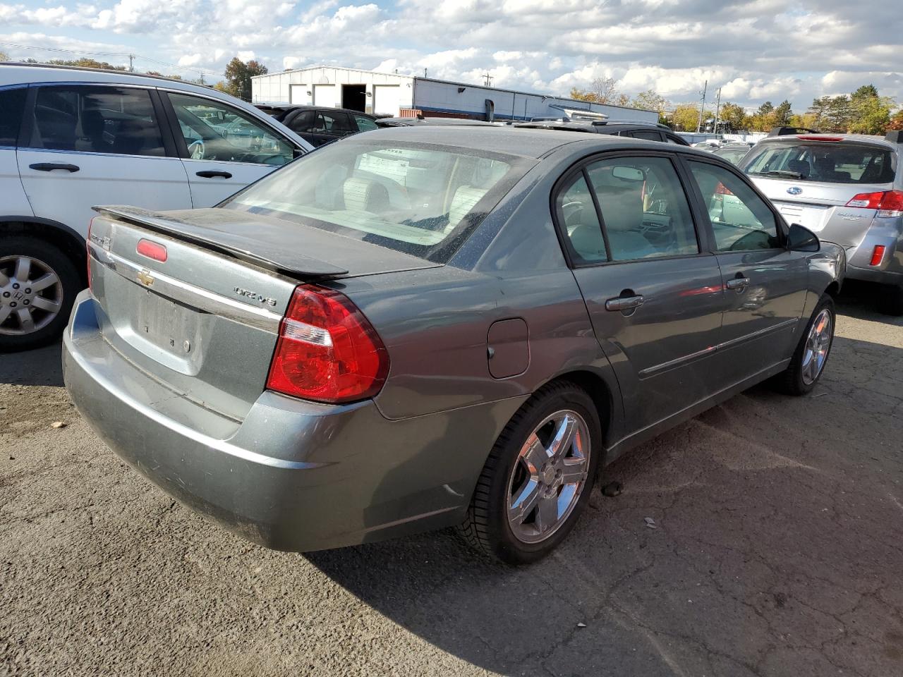 2006 Chevrolet Malibu - Image 3