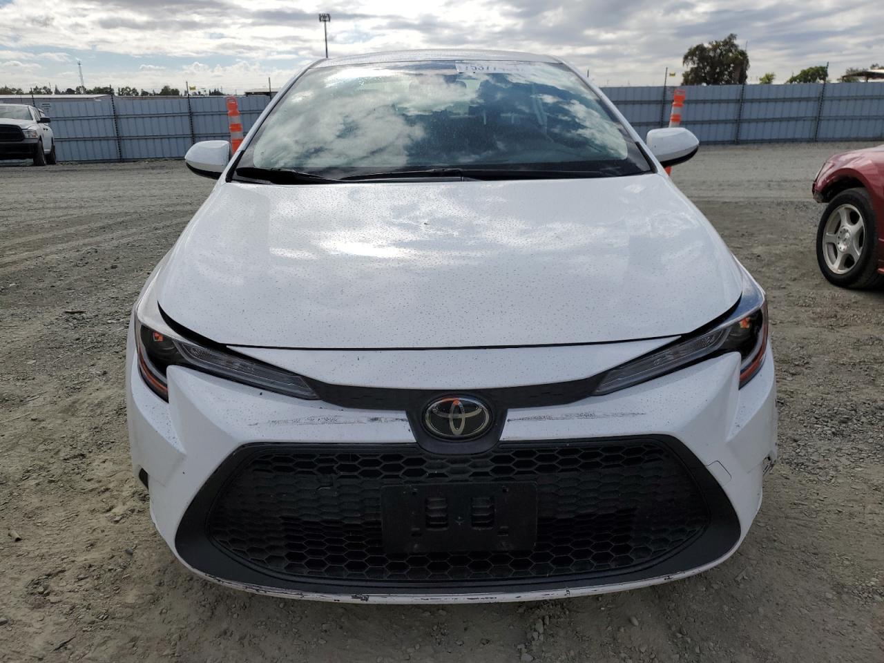 2020 Toyota Corolla - Image 5