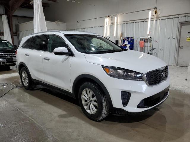 5XYPGDA33LG669601 Kia Sorento L 4