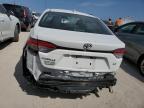 2021 Toyota Corolla Le for Sale in Arcadia, FL - Rear End