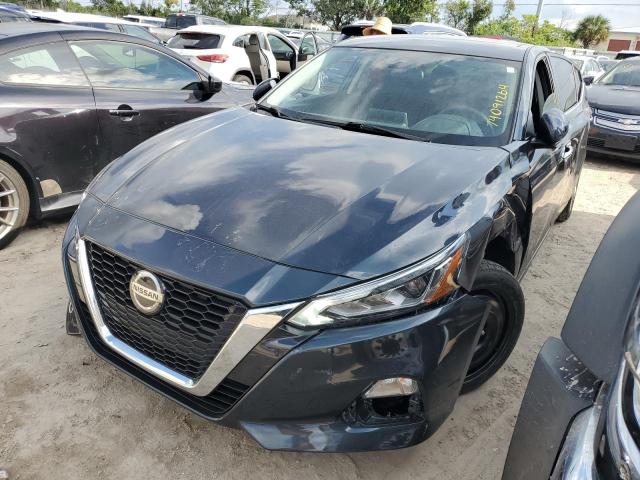 1N4BL4DV3NN403869 Nissan Altima SV