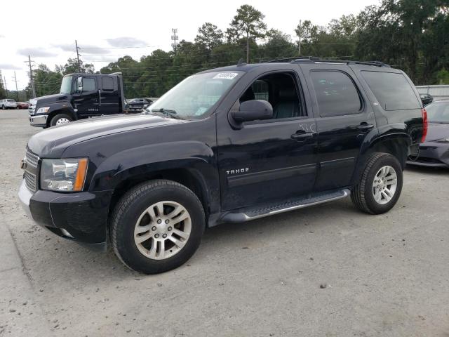 2013 Chevrolet Tahoe K1500 Lt