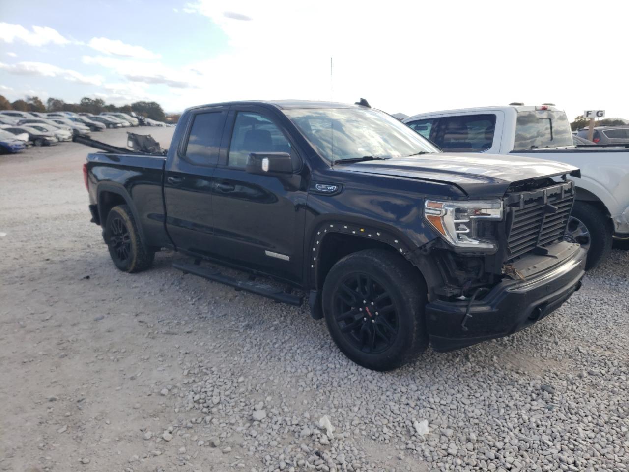 2020 GMC Sierra - Image 4
