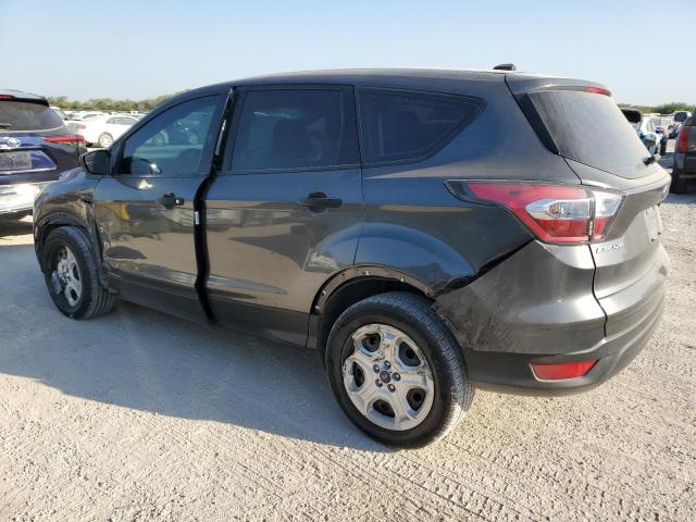  FORD ESCAPE 2017 Сірий