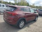 2019 Hyundai Tucson Limited na sprzedaż w Assonet, MA - Side
