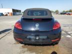 2015 Volkswagen Beetle R-Line продається в Grand Prairie, TX - Side