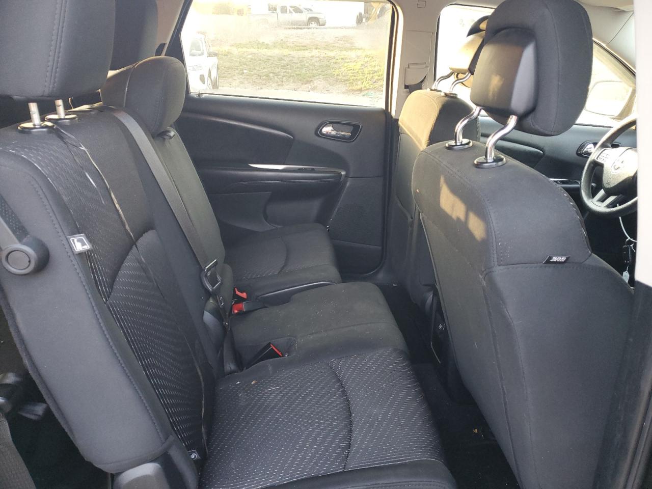 2011 Dodge Journey - Image 11