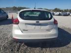 2016 Ford Focus Titanium de vânzare în Hueytown, AL - Front End