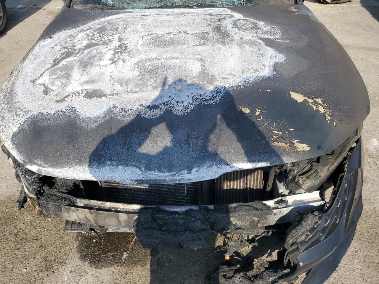 2022 Kia K5 Gt Line VIN: 5XXG64J22NG103138 Lot: 78376414