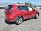 2017 Nissan Rogue Sv за продажба в Rancho Cucamonga, CA - Front End