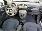 2015 Fiat 500 Pop de vânzare în Nampa, ID - Front End