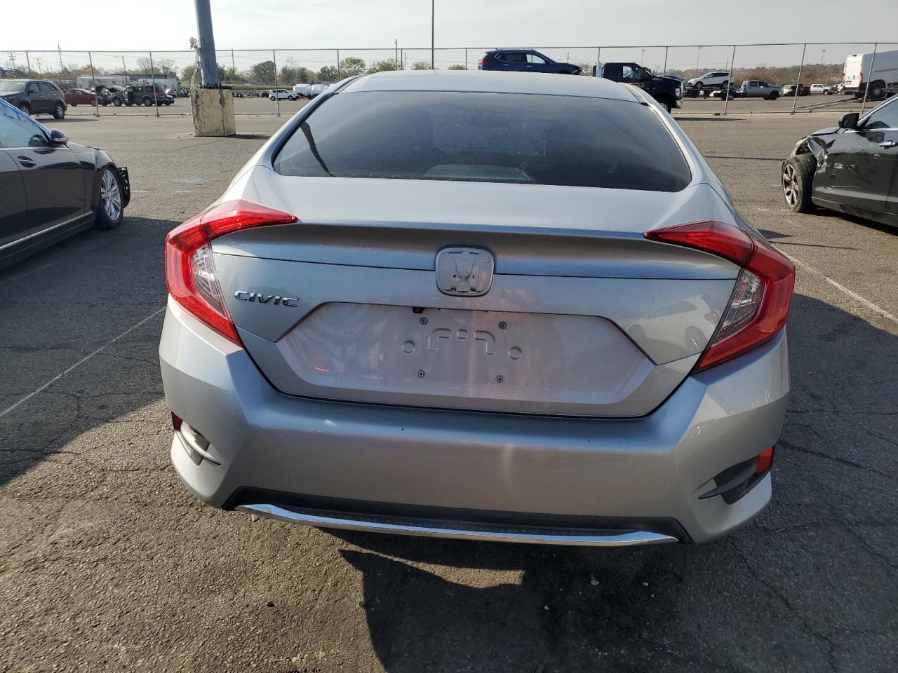 2019 Honda Civic - Image 6