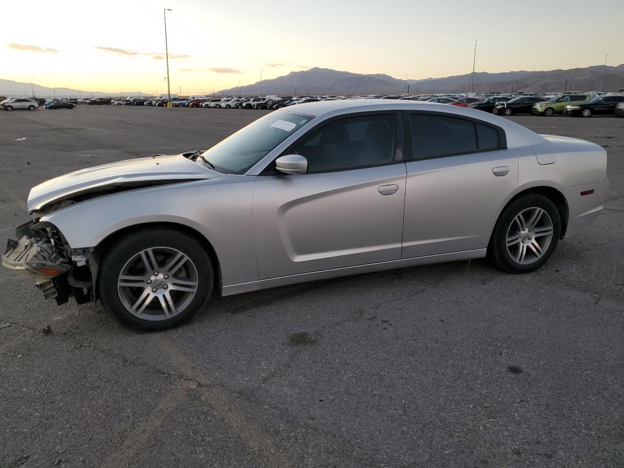 2012 Dodge Charger - Image 1