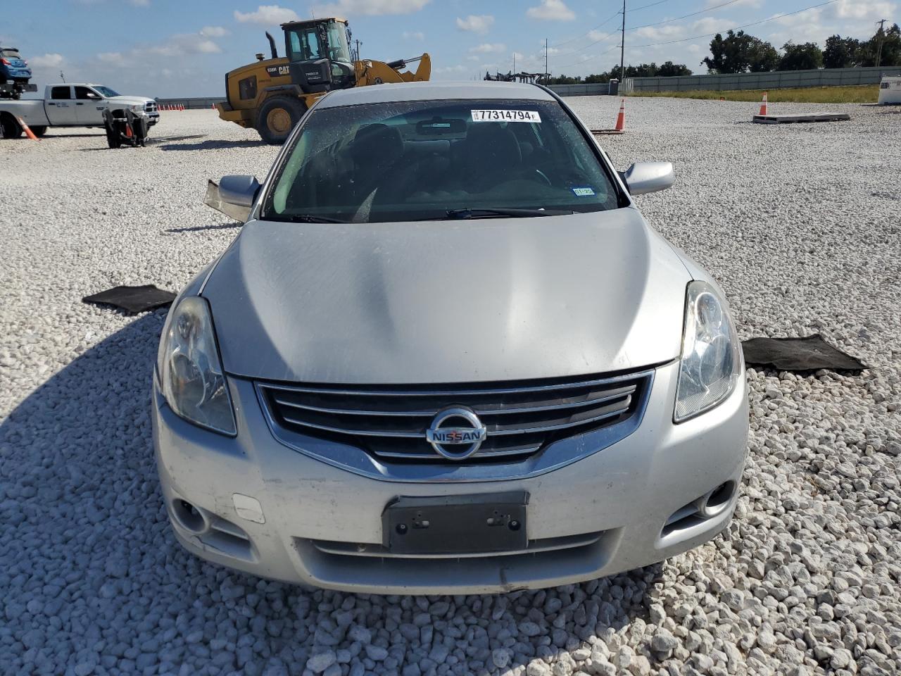2012 Nissan Altima - Image 5