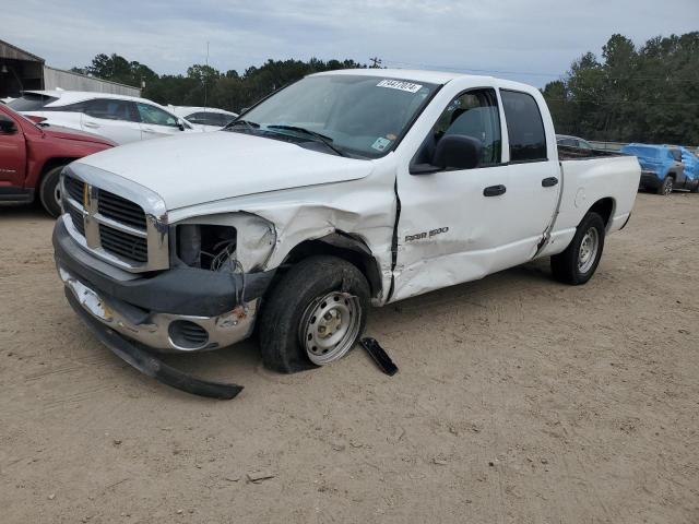 2006 Dodge Ram 1500 St للبيع في Greenwell Springs، LA - Front End