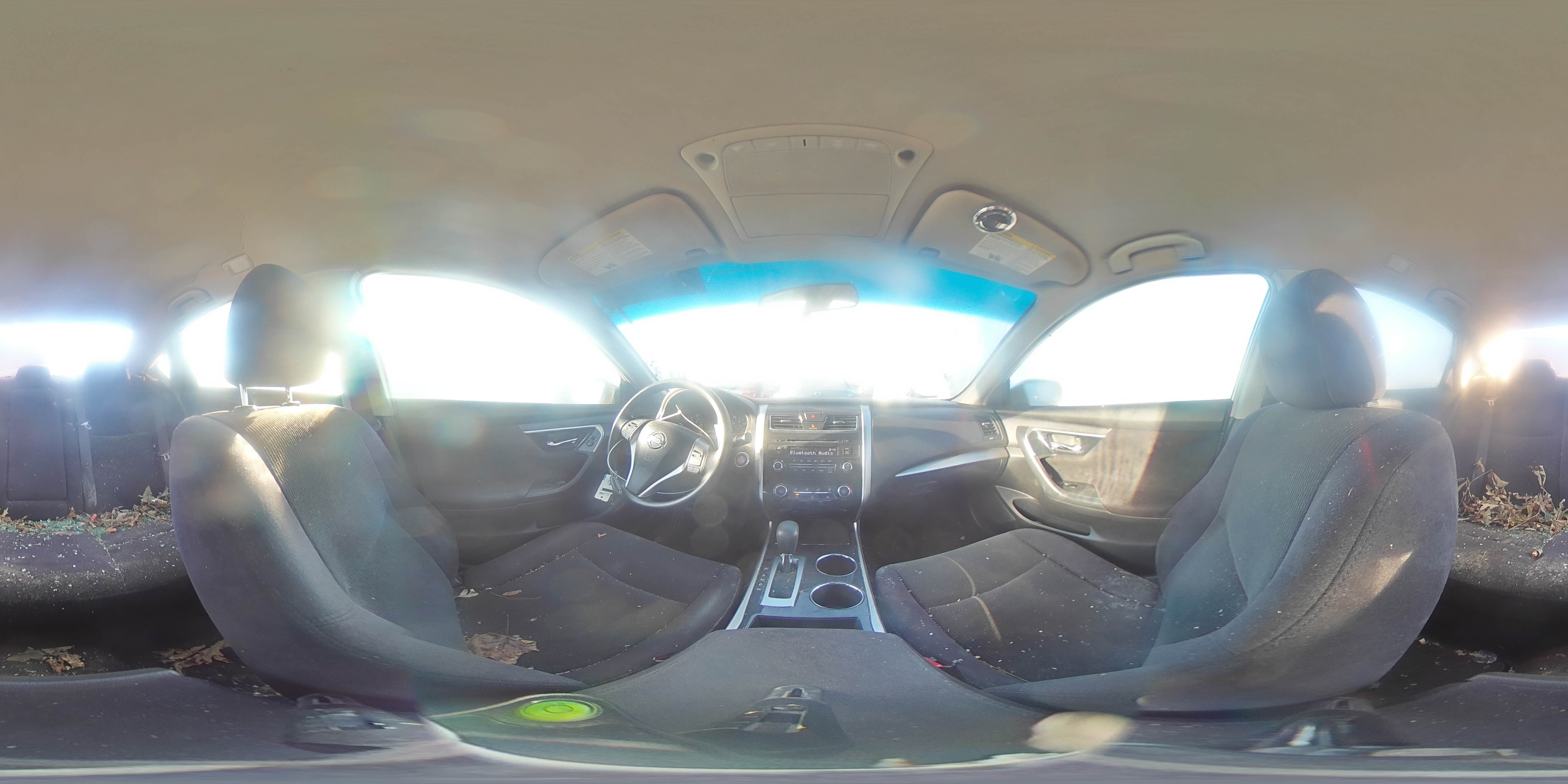 2013 Nissan Altima - Image 13
