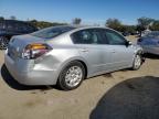 2010 Nissan Altima Base de vânzare în Baltimore, MD - Front End