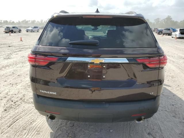 1GNERGKW4NJ147890 Chevrolet Traverse L 6