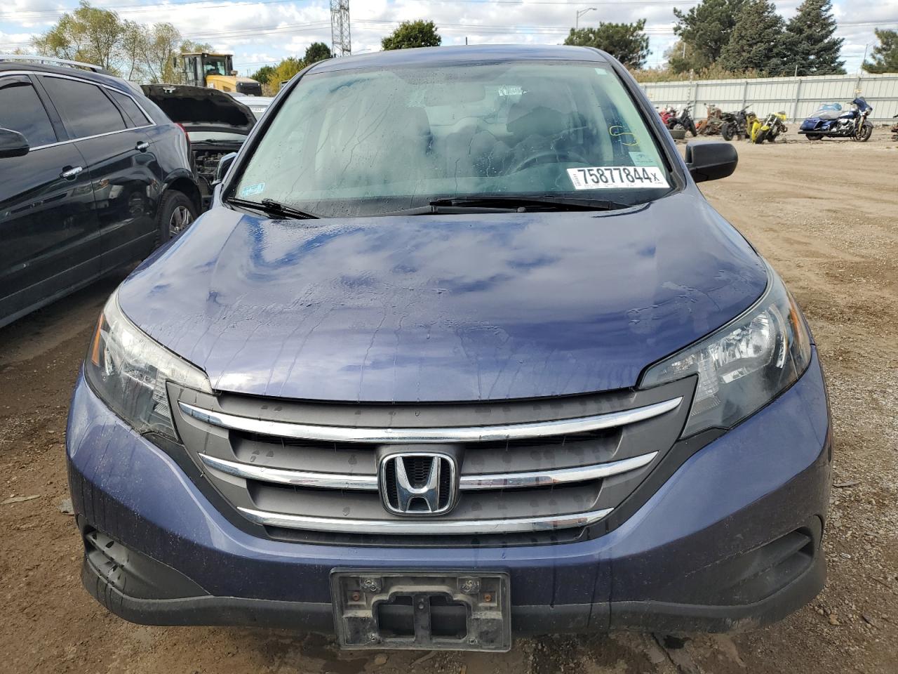 2014 Honda CR-V - Image 5