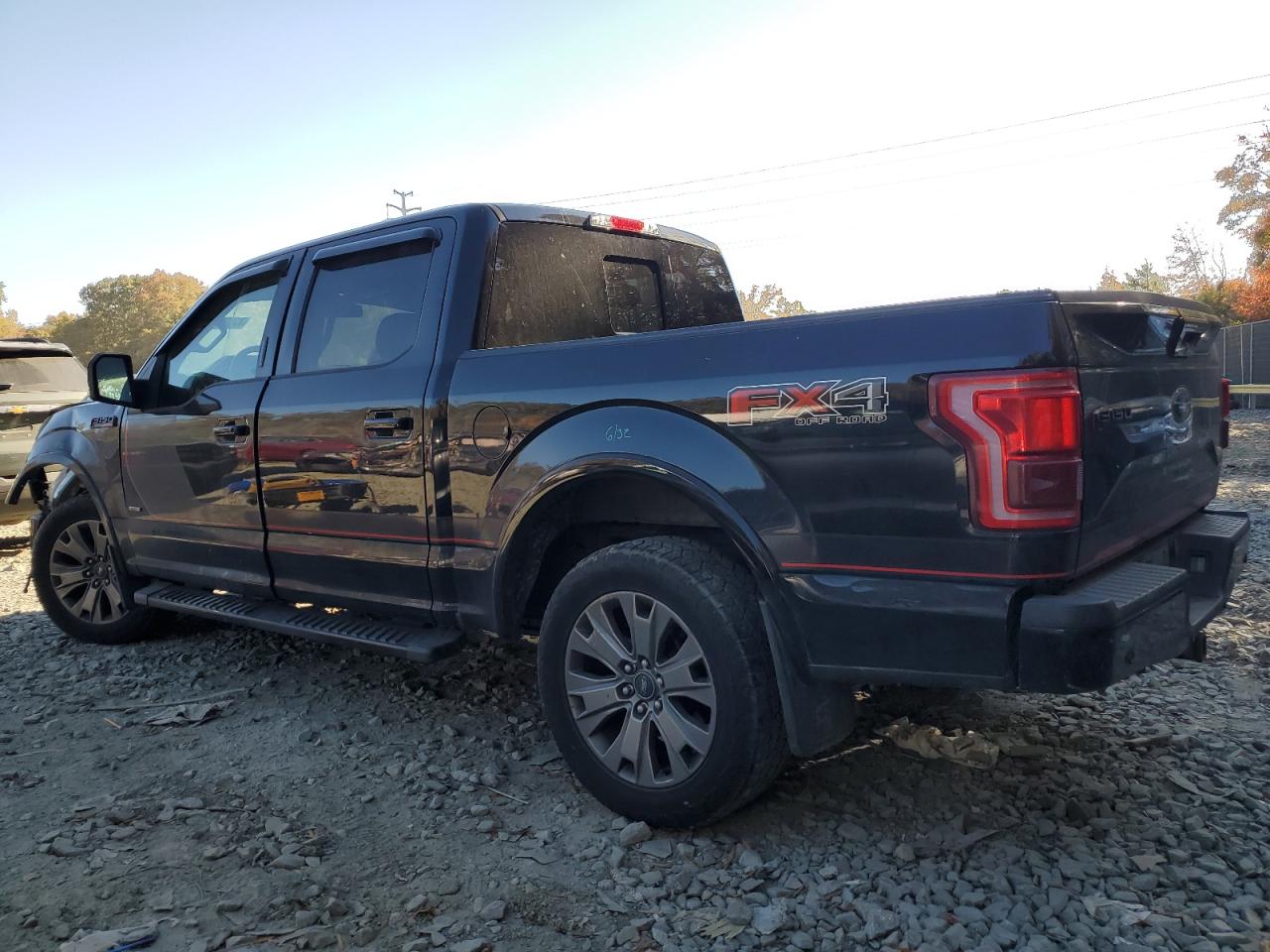 2016 Ford F-150 - Image 2