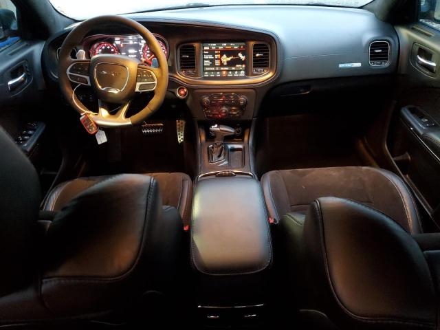  DODGE CHARGER 2020 Черный