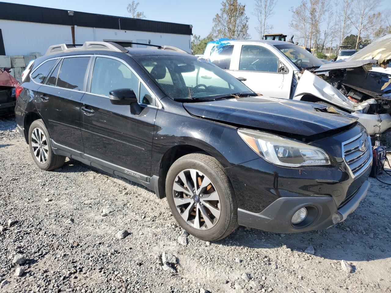 2016 Subaru Outback - Image 4