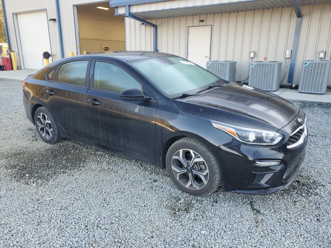 3KPF24AD9KE031514 2019 Kia Forte Fe