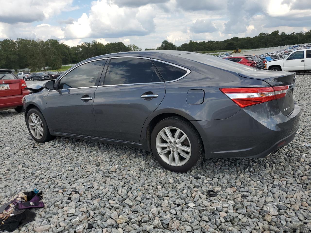 VIN 4T1BK1EB6DU024672 2013 TOYOTA AVALON no.2