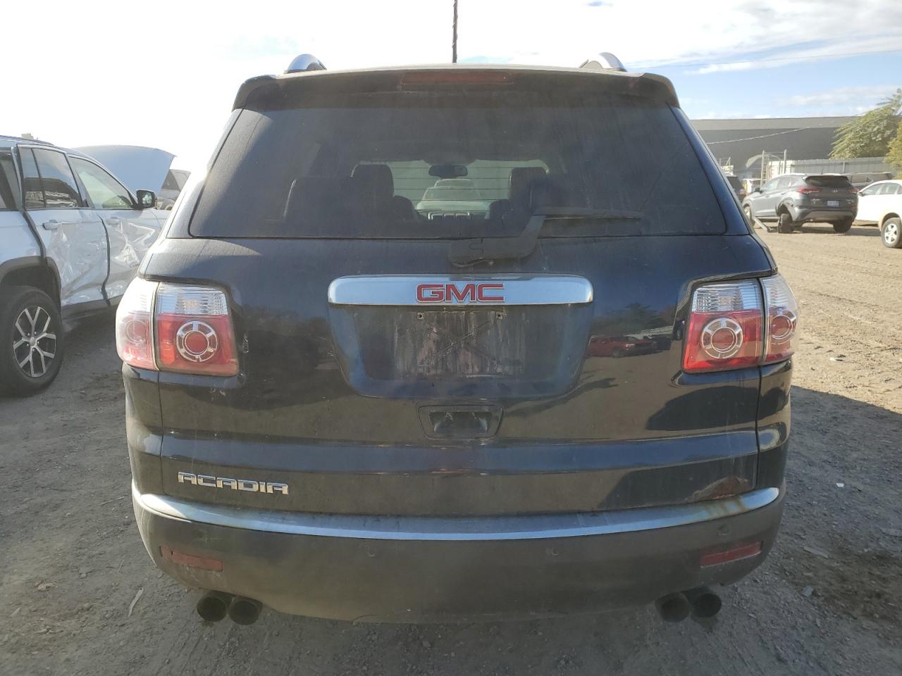 1GKER23798J304163 2008 GMC Acadia Slt-1