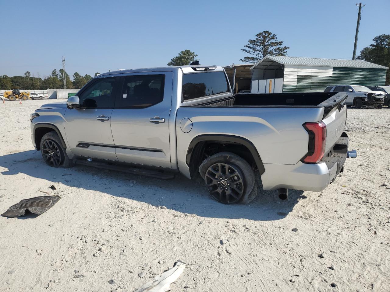 2023 Toyota Tundra - Image 2