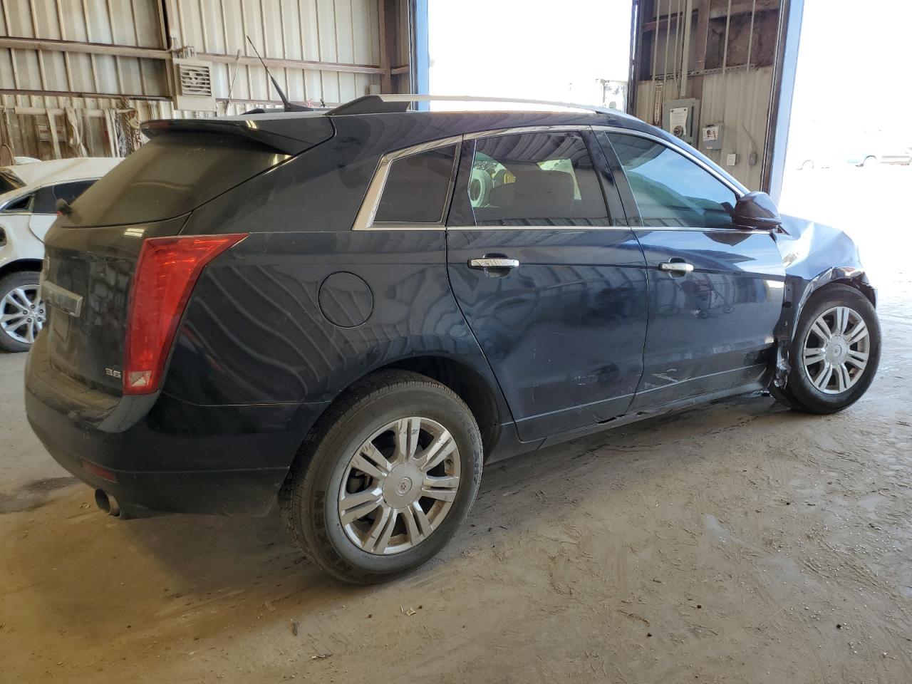 2014 Cadillac SRX - Image 3