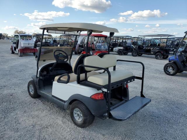 2014 CLUB GOLF CART