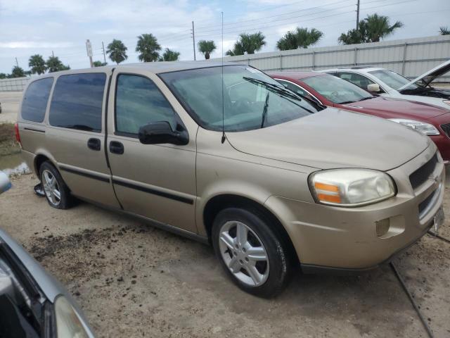 2005 Chevrolet Uplander 