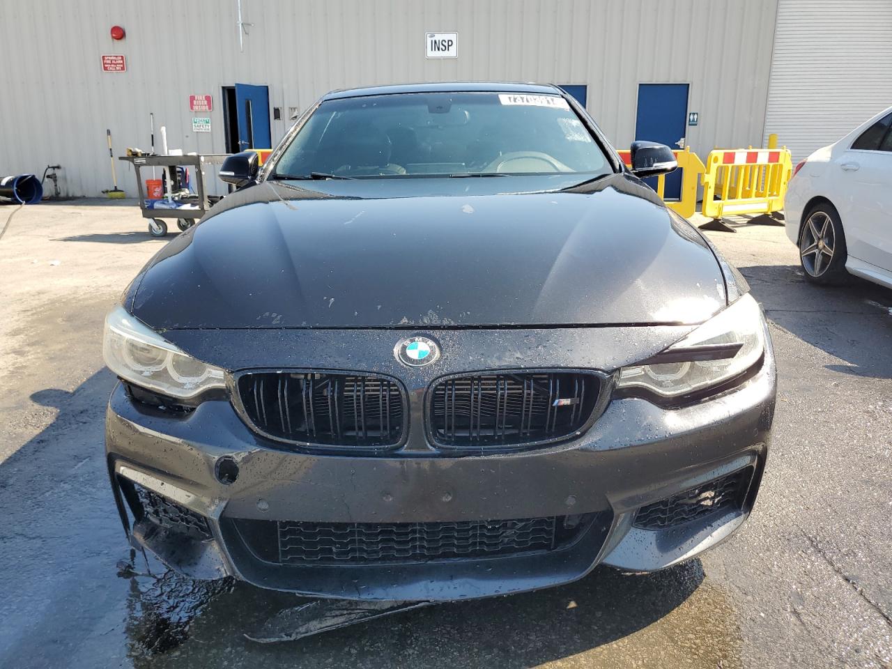 2015 BMW 4er - Image 5